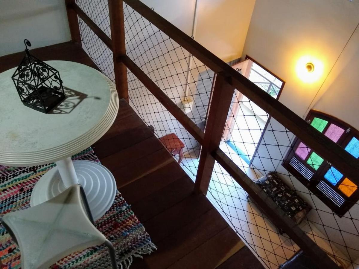 Pousada Innova Pium  Buitenkant foto