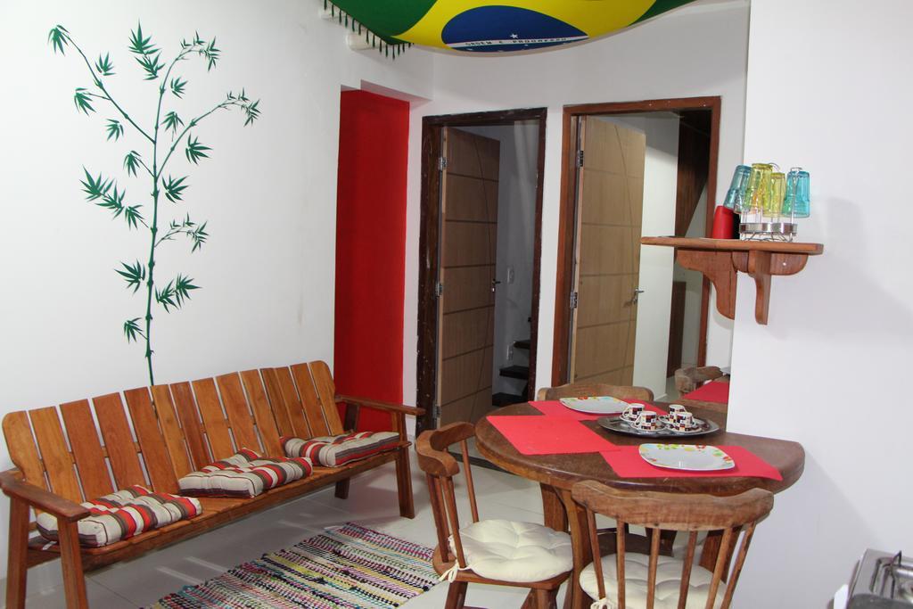 Pousada Innova Pium  Kamer foto